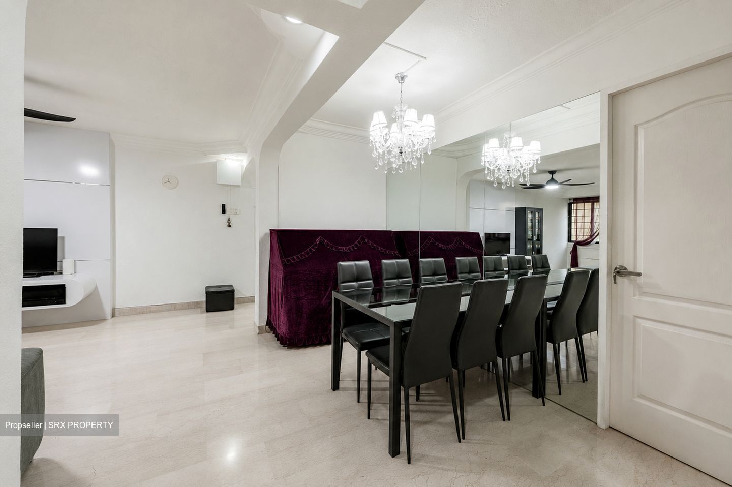 Blk 642 Ang Mo Kio 61 (Ang Mo Kio), HDB 5 Rooms #590820081